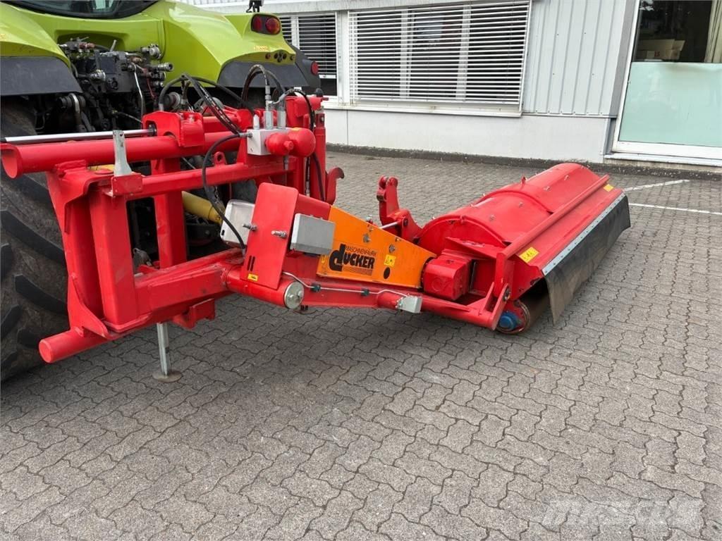 Dücker USM 26 VR4 Sonstige Grünlandgeräte