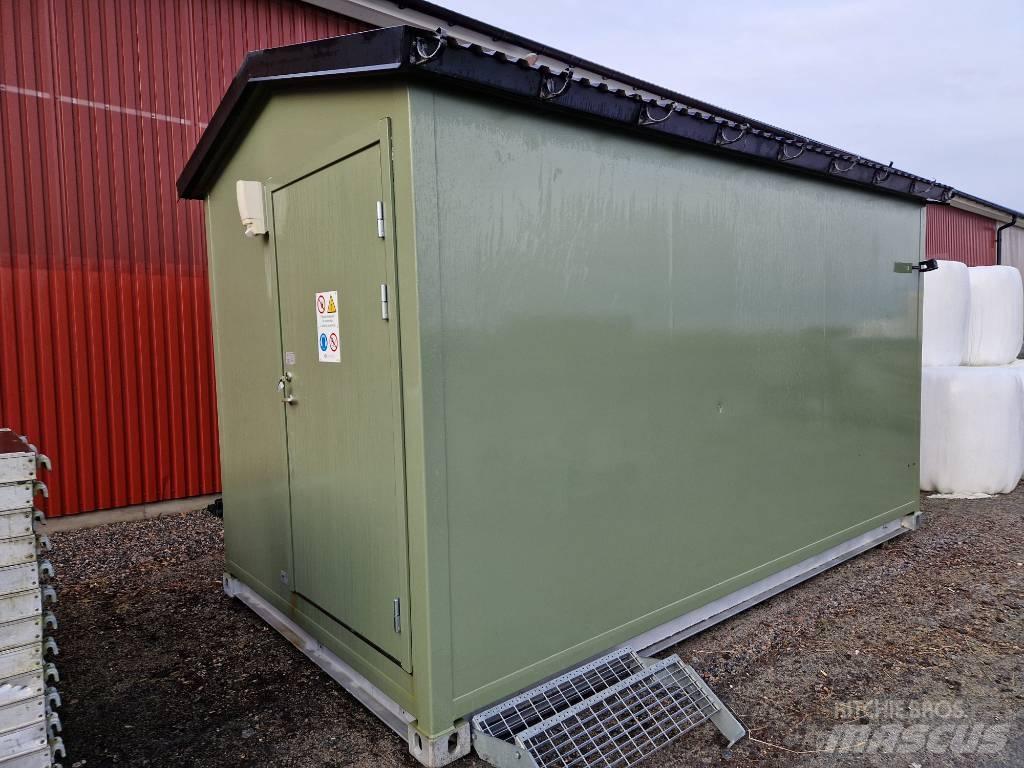  Coromatic 2018 Diesel Generatoren