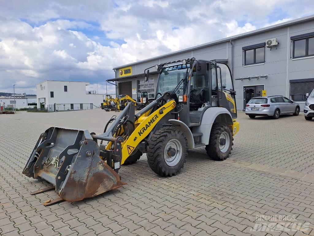 Kramer 5065 Radlader