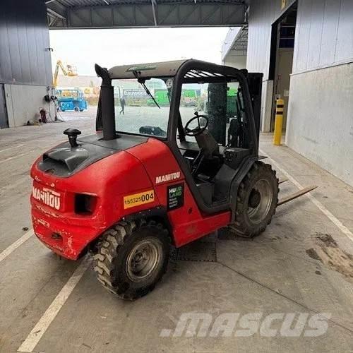 Manitou MH25 MH25 Geländestapler