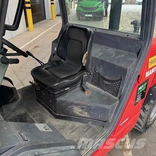 Manitou MH25 MH25 Geländestapler