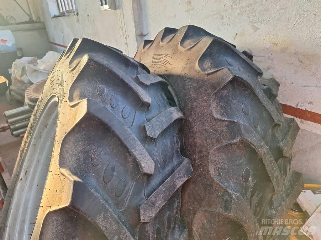 Michelin AGRIBI Reifen