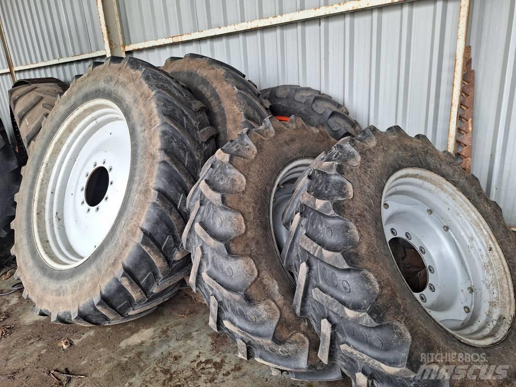 Michelin AGRIBI Reifen