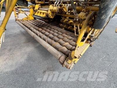 Ropa PANTHER 2 Rübenvollernter