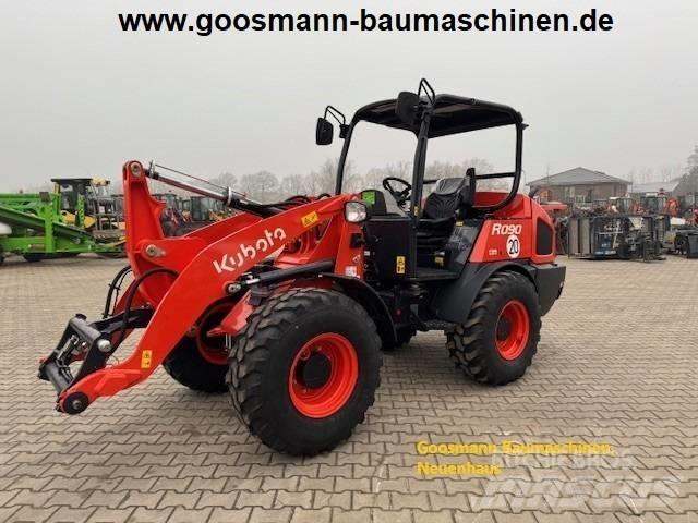 Kubota R 090 Radlader