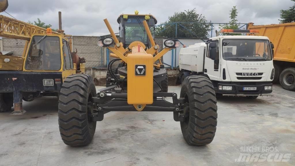 XCMG GR165 Grader