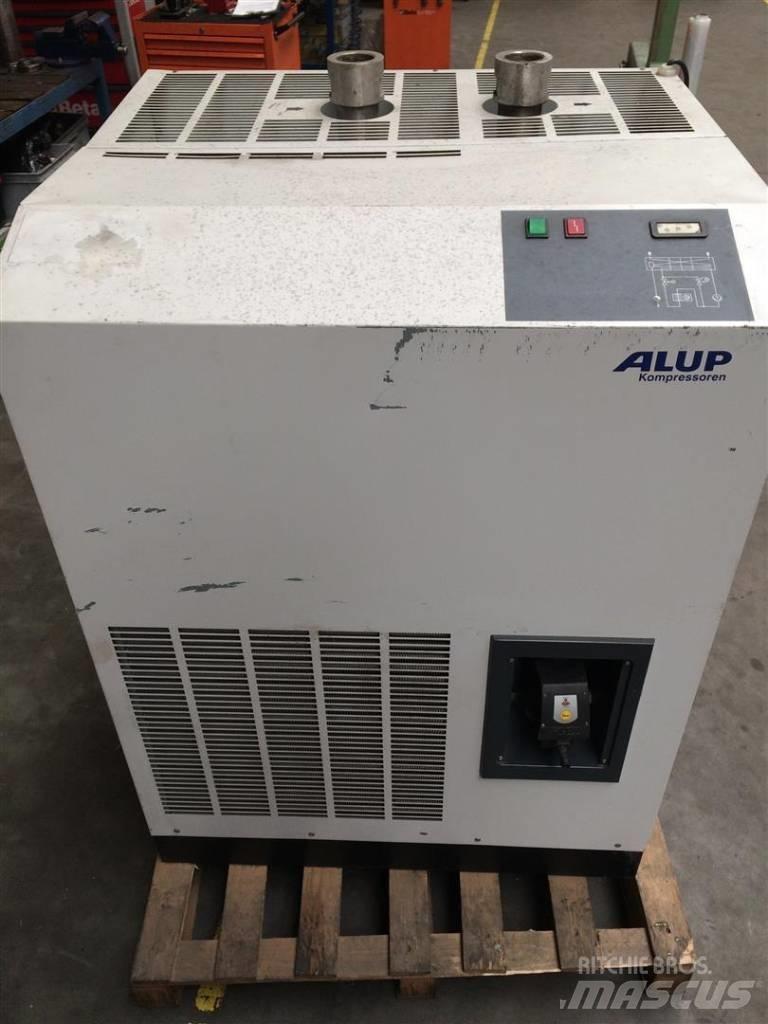 Alup DTE550 Drucklufttrockner