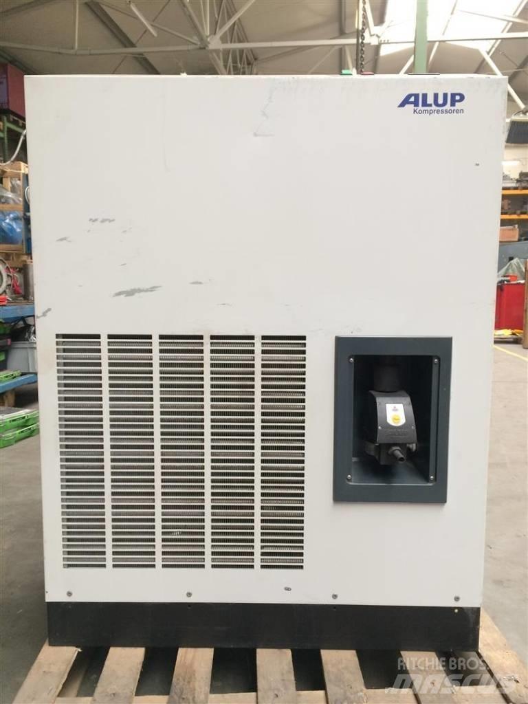 Alup DTE550 Drucklufttrockner