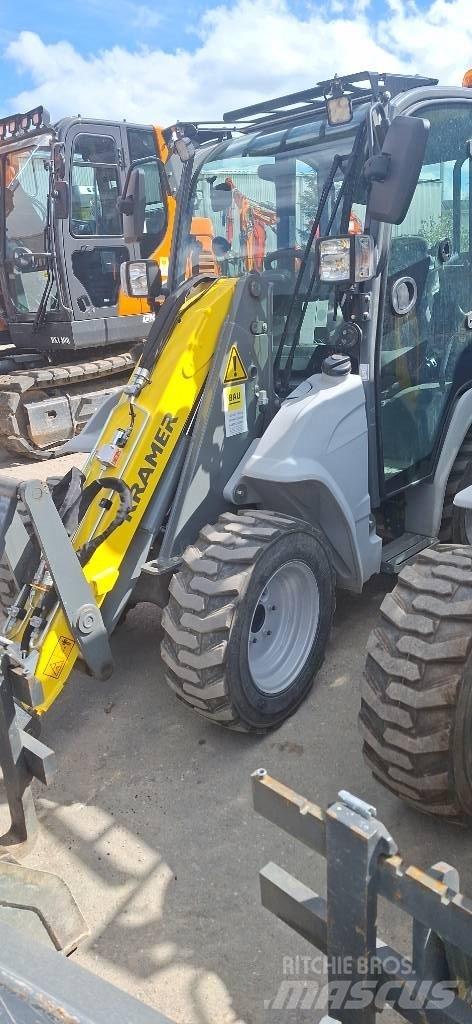 Kramer 5040 Radlader