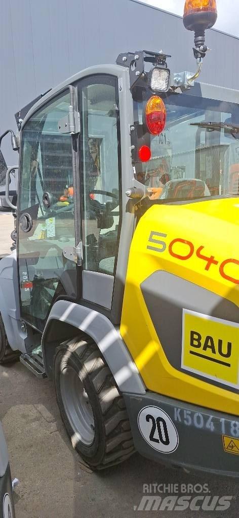 Kramer 5040 Radlader