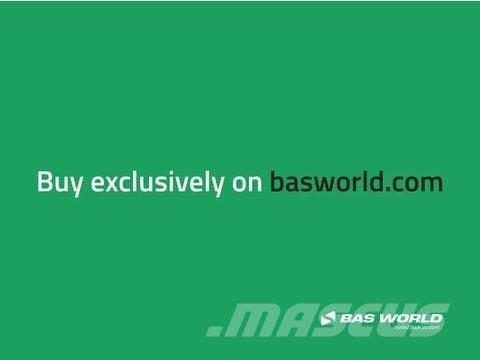 CAT 320 D 3 GC Raupenbagger