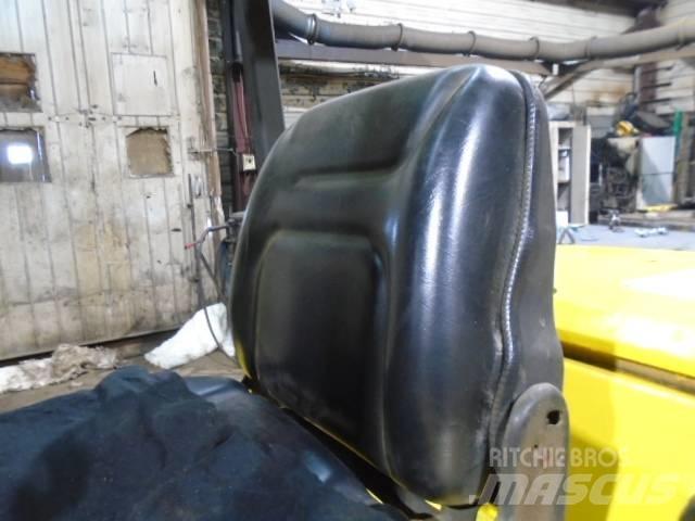 Hyster H 80 XL Andere Gabelstapler
