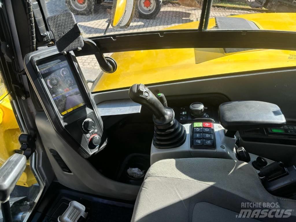 Wacker Neuson ET 90 Midibagger  7t - 12t