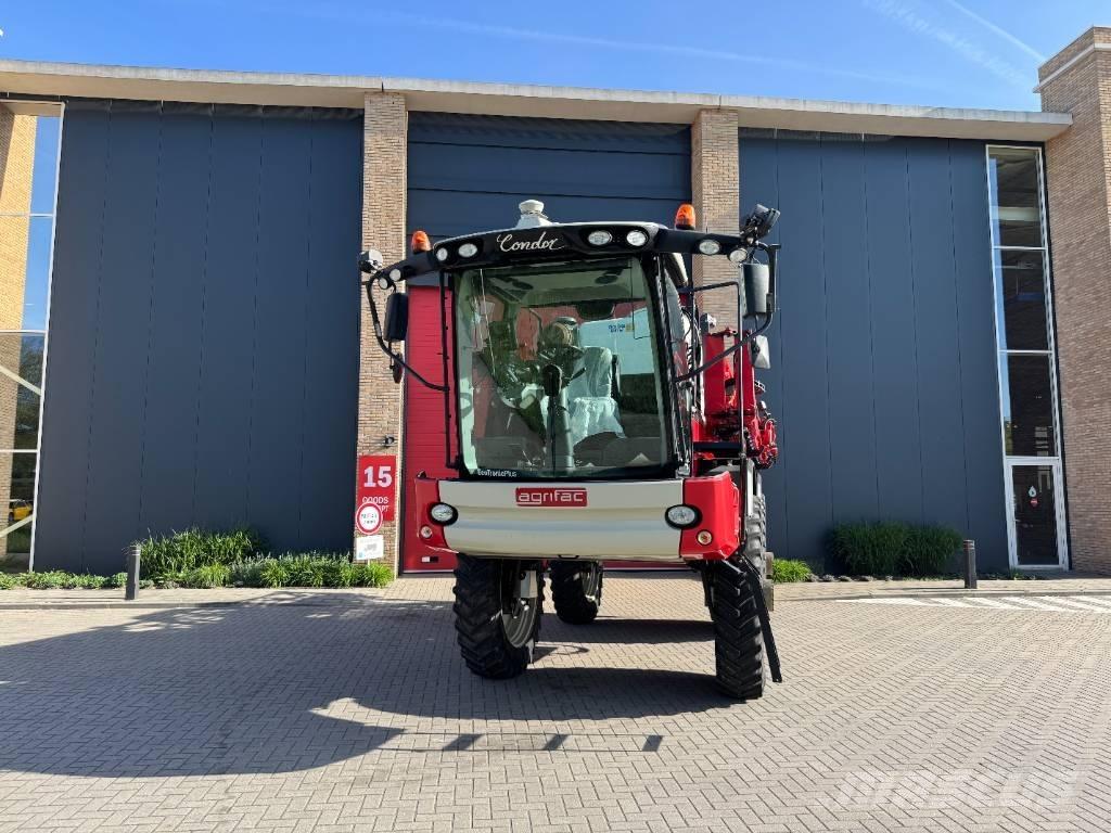 Agrifac C035139 Selbstfahrende Sprühgeräte