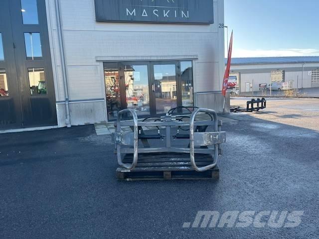 Norje 1600 Frontladerzubehör