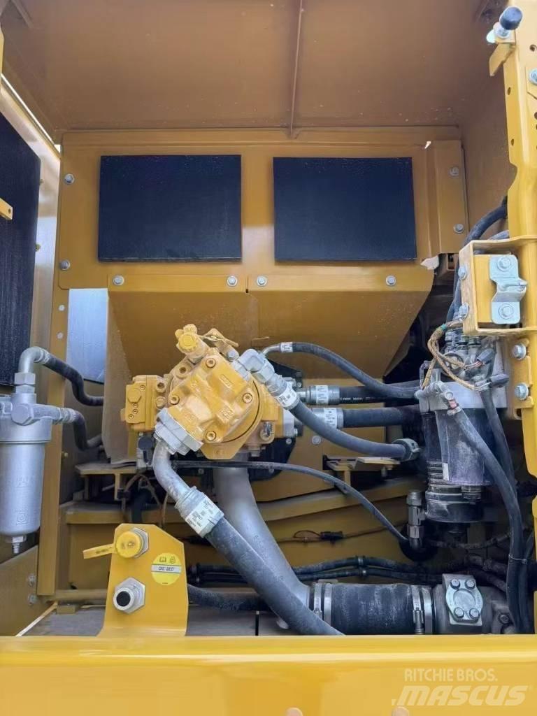 CAT 336GC Raupenbagger