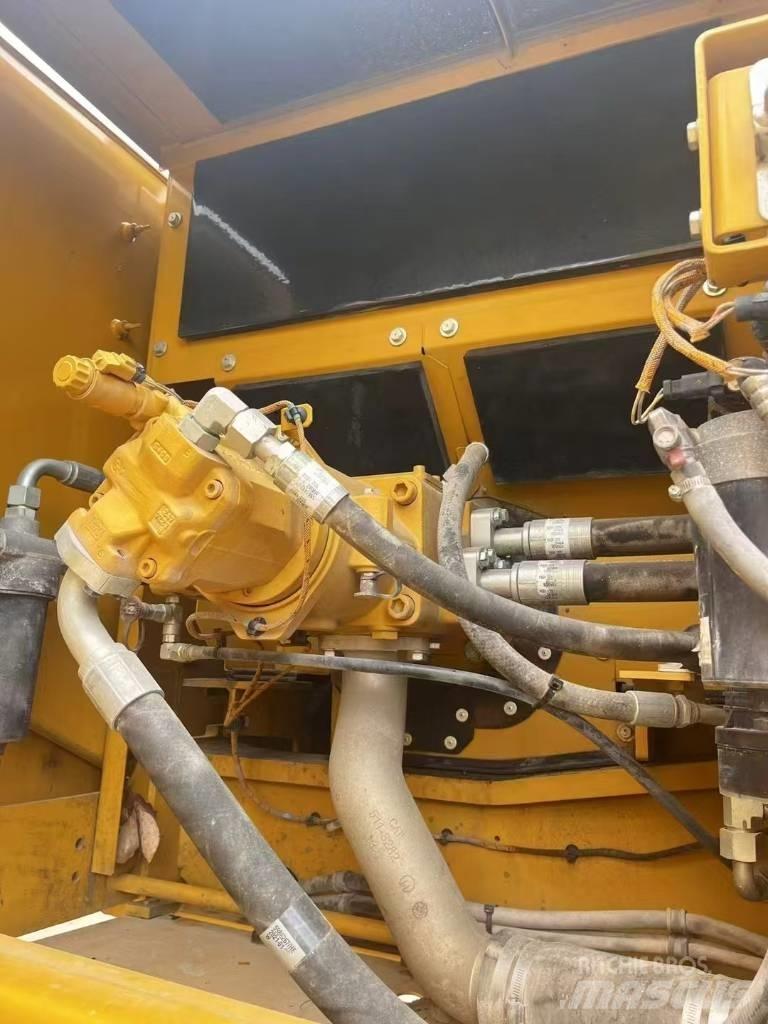 CAT 336GC Raupenbagger