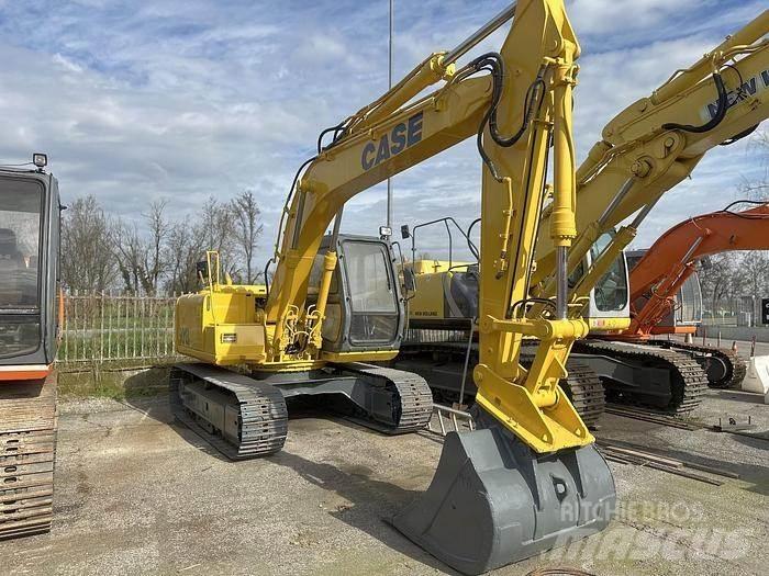 CASE 9013 Spezialbagger