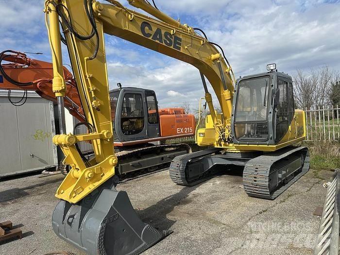 CASE 9013 Spezialbagger