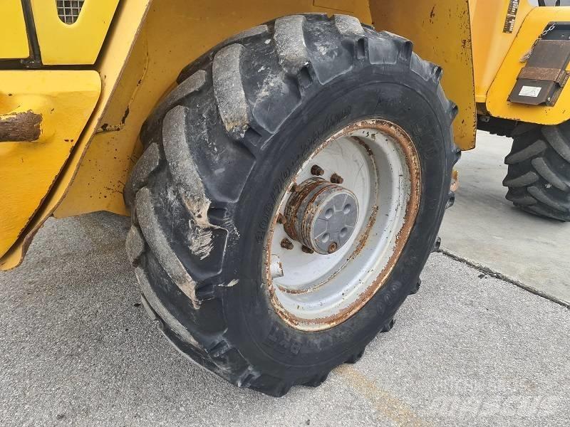 Volvo L 40 B Radlader