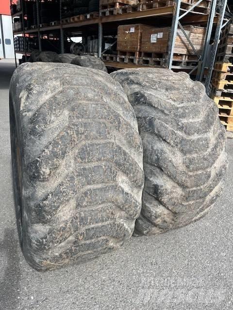 Nokian 600/55-26.5 Reifen