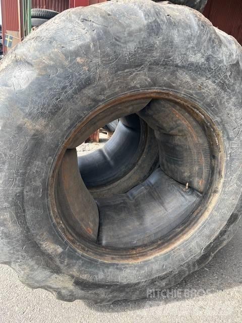 Nokian 600/55-26.5 Reifen