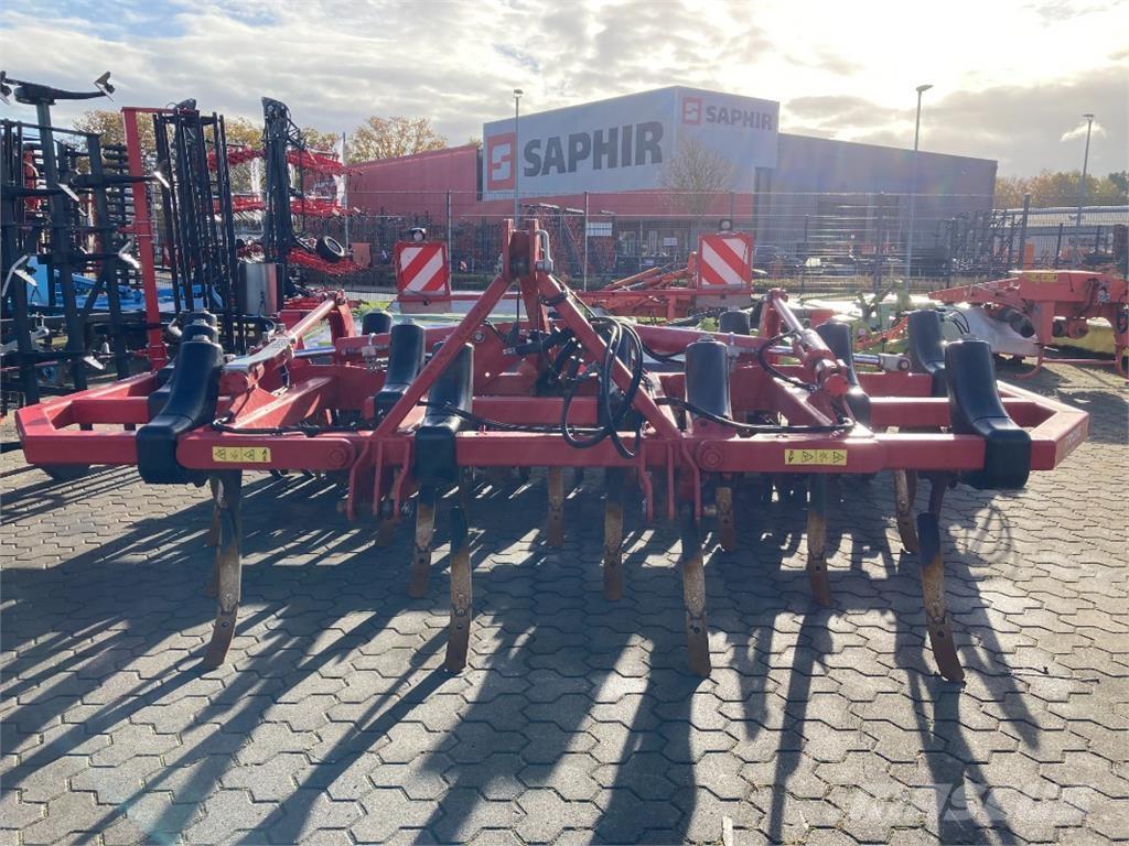 Horsch Terrano 4FX Grubber
