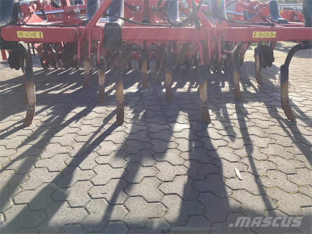 Horsch Terrano 4FX Grubber