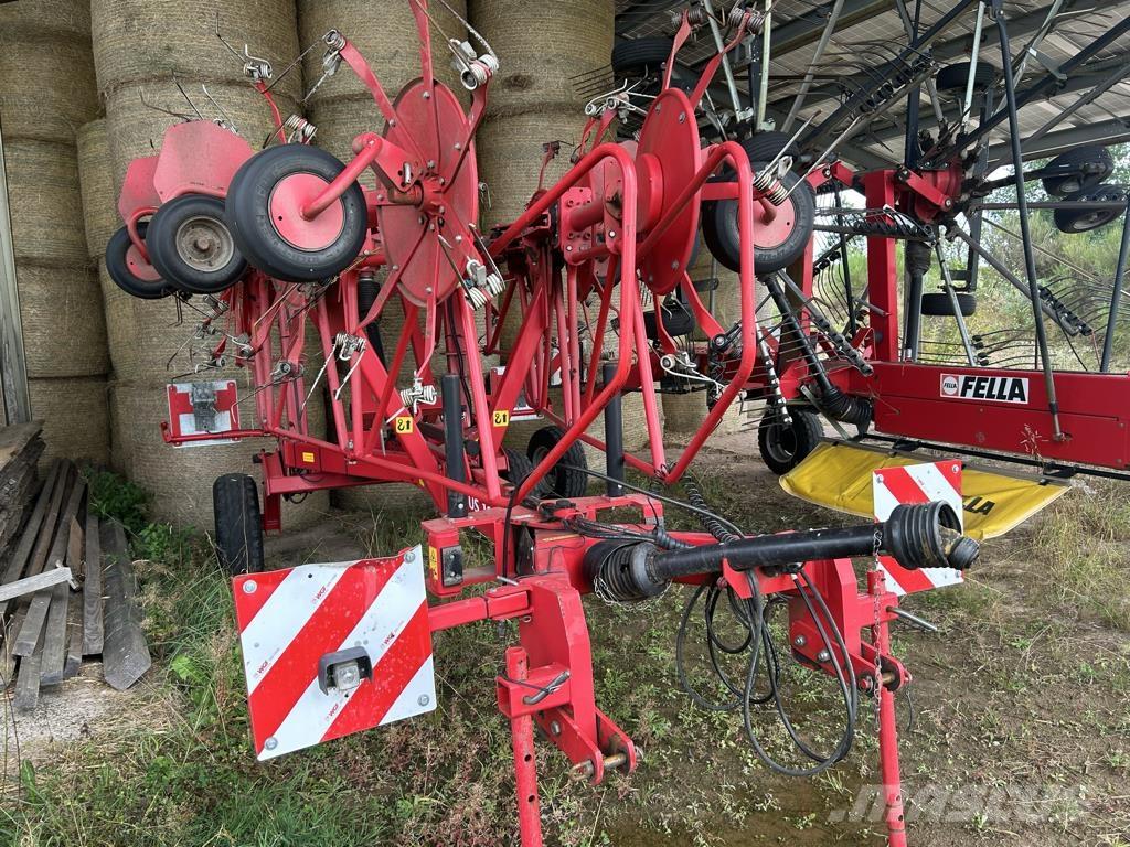Lely LOTUS 1020 Kreiselheuer/-wender
