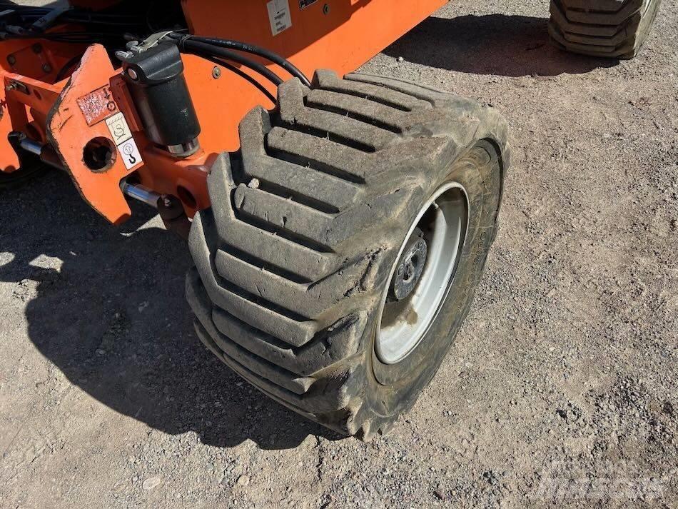 JLG 510 AJ Gelenkteleskoparbeitsbühnen
