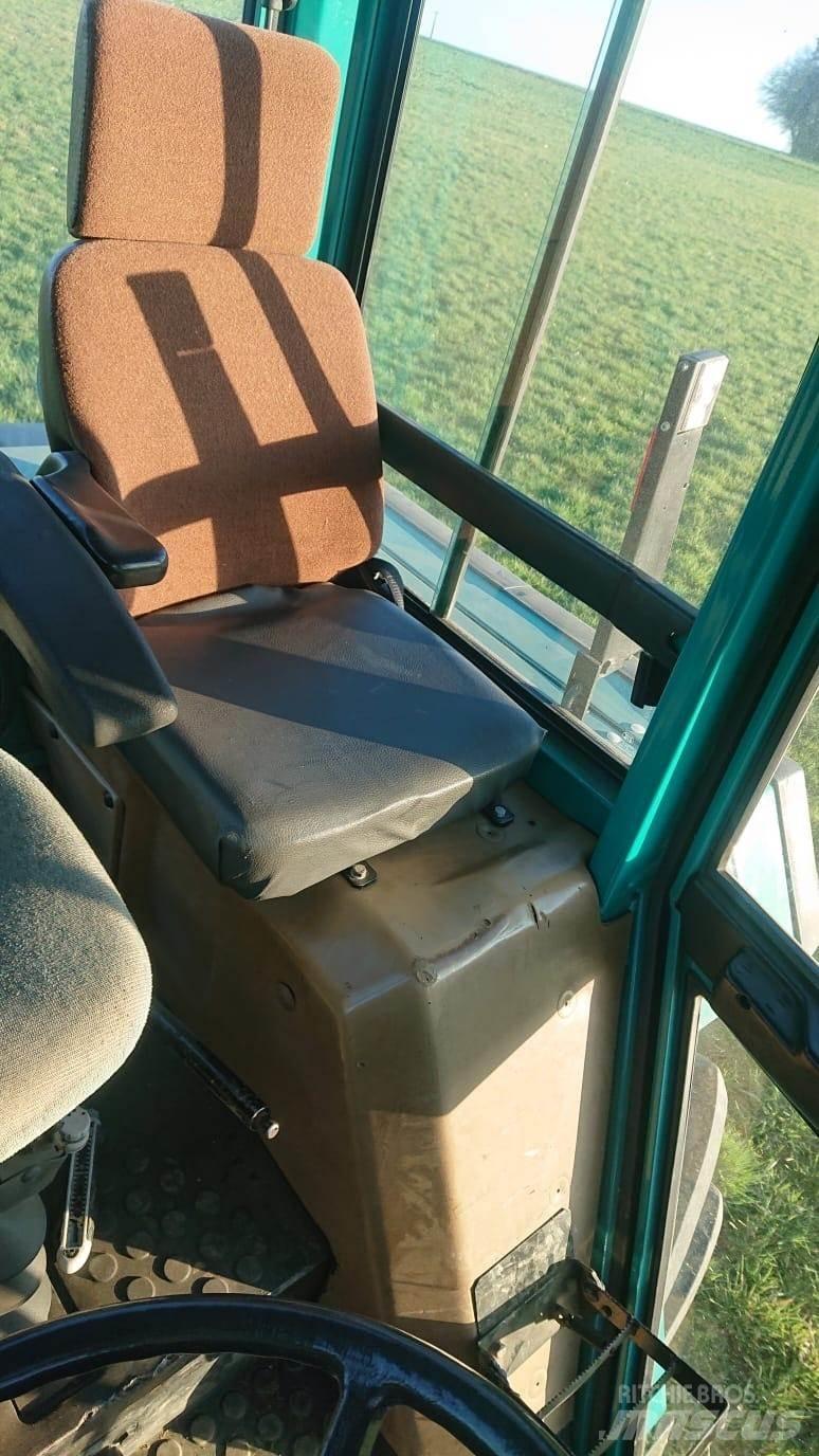 Fendt GT 395 Traktoren