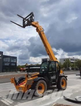 JCB 540-140 Teleskoplader