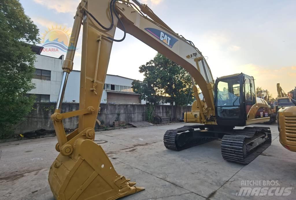 CAT 320 C L Raupenbagger