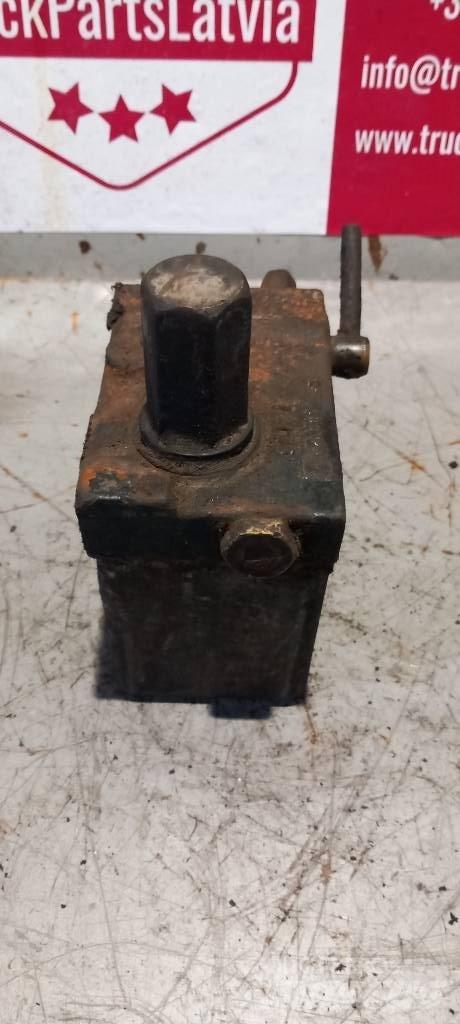 MAN TGS.    85417236020 Hydraulik