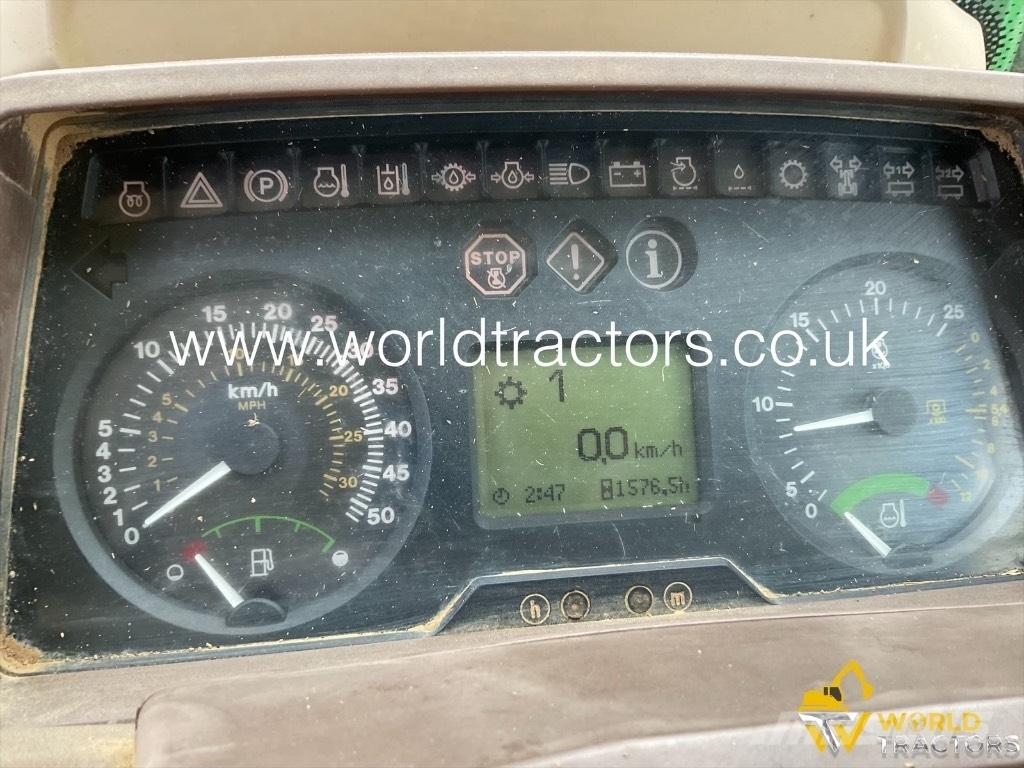 John Deere 6820 Traktoren