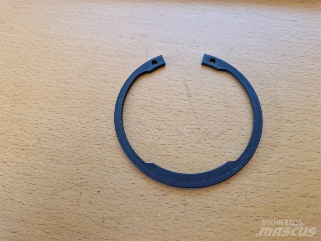Ponsse 0035028 Chassis
