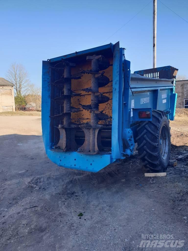 Rolland V2-100 Sonstige Landmaschinen