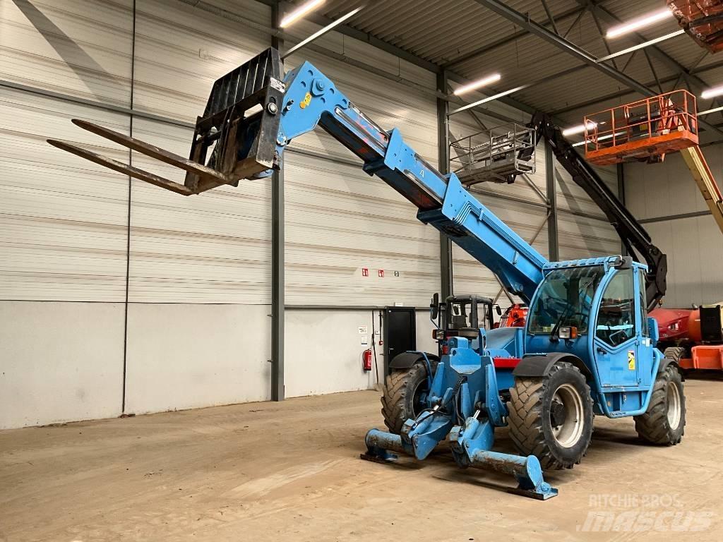 JLG 4013 Teleskoplader