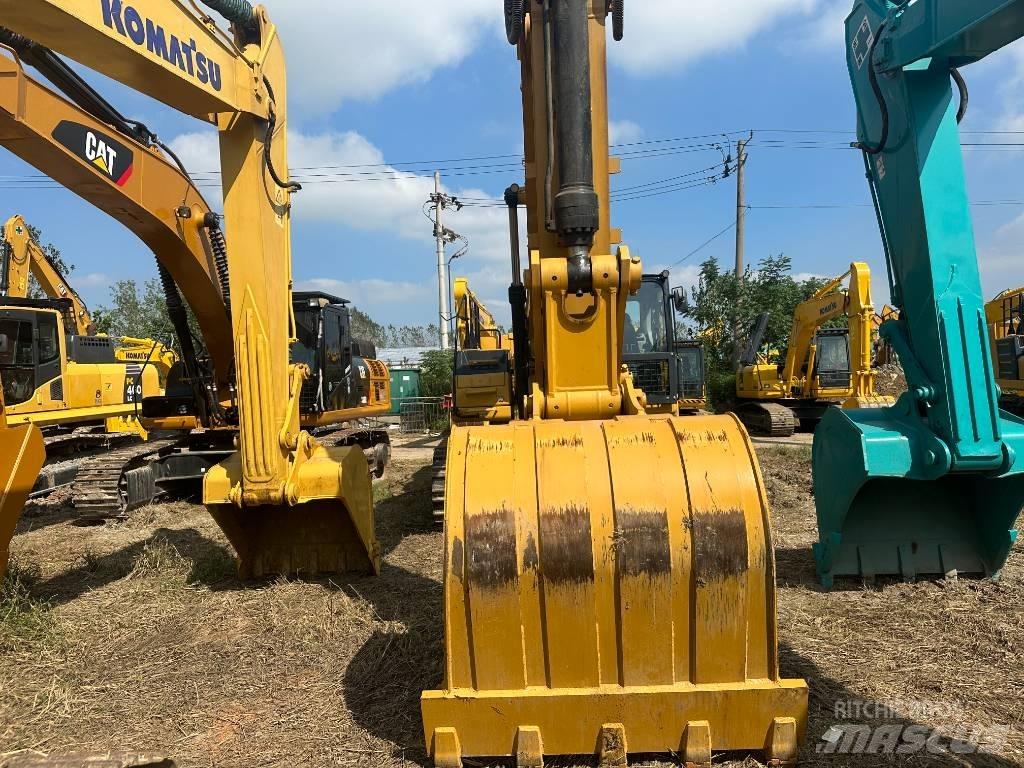 CAT 336 GC Raupenbagger