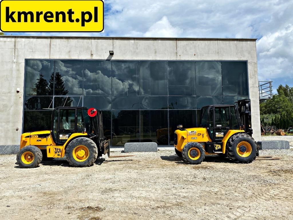 JCB 926 Dieselstapler