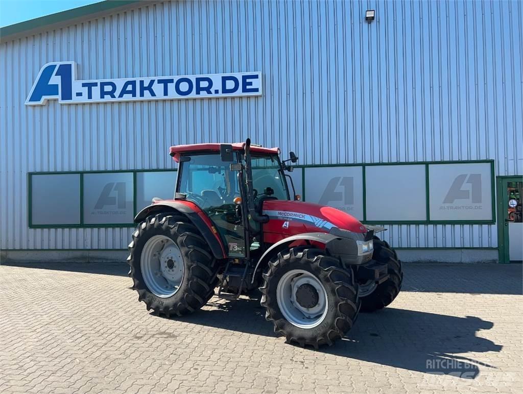 McCormick T 90 Traktoren