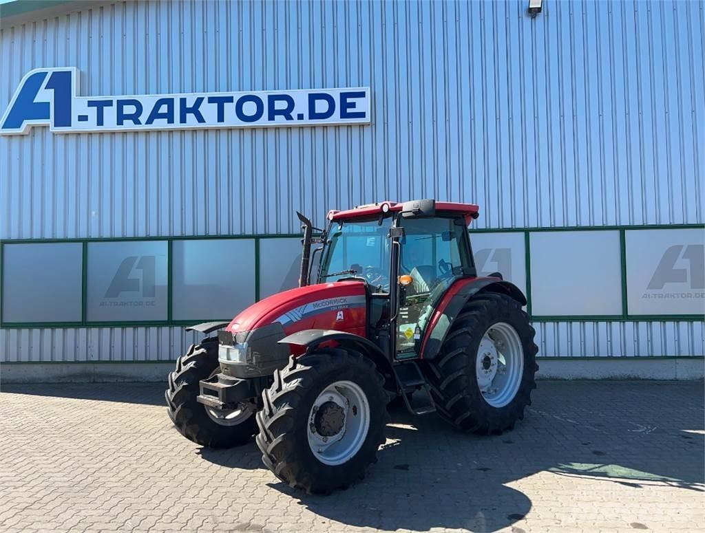 McCormick T 90 Traktoren