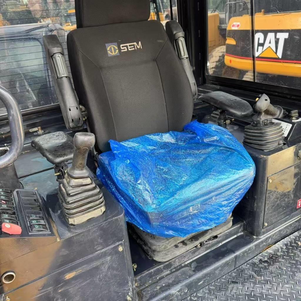 SEM SEM 636 D Bulldozer