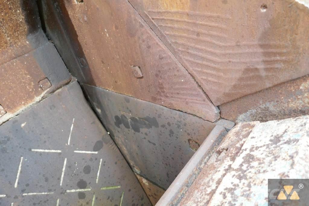 Kue-Ken 114 (42x27) Pulverisierer