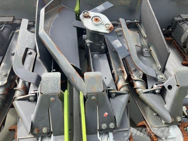 CLAAS CORIO 875 FC Erntevorsätze