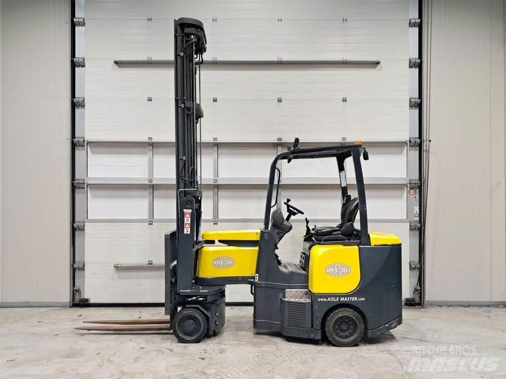 Aisle-Master 20SHE Elektrostapler