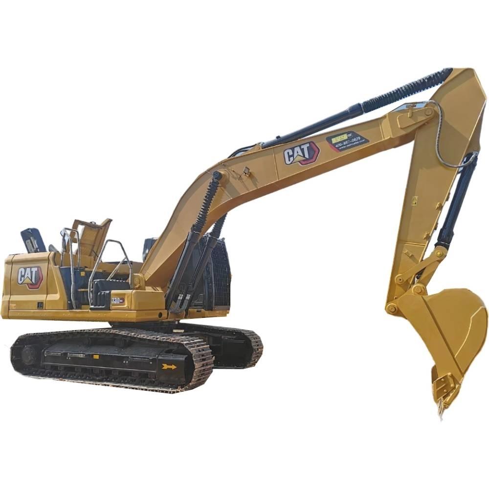 CAT 330GC Raupenbagger