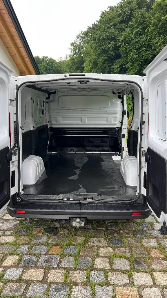 Fiat Talento Kastenwagen