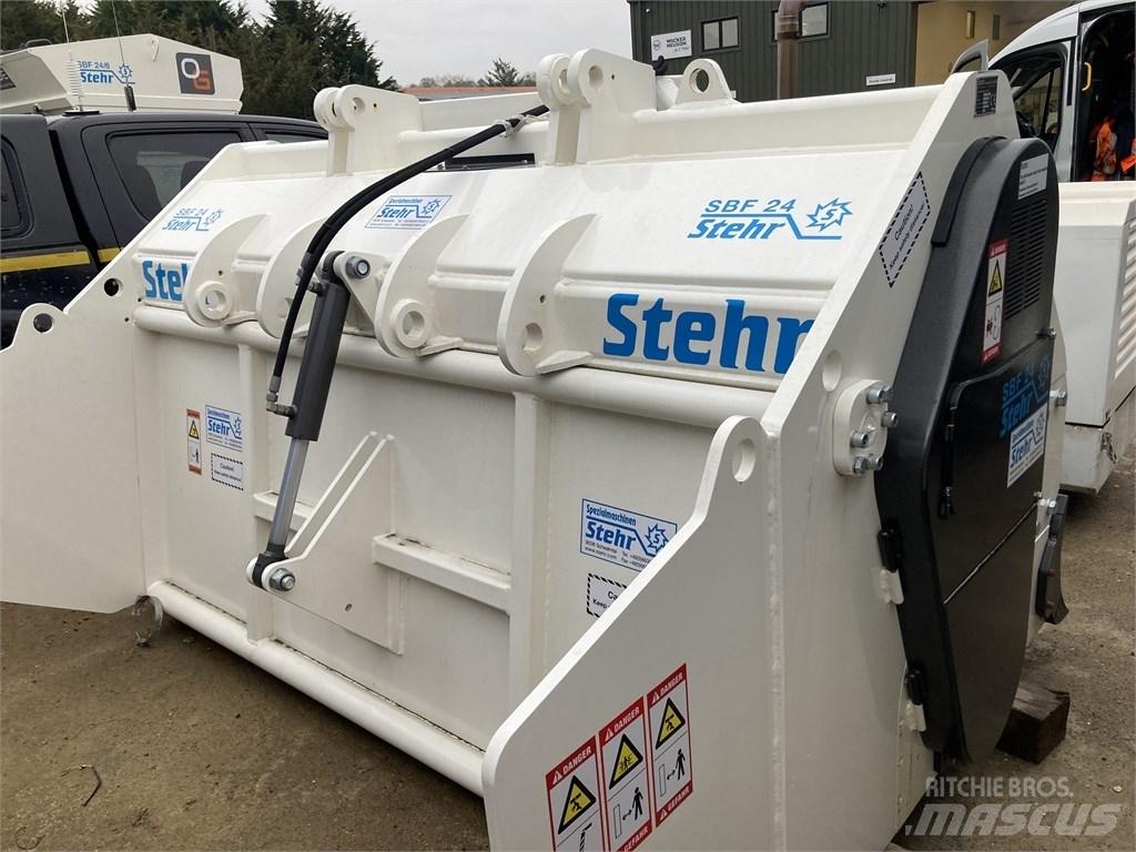 Stehr SBF24 Sonstige Baumaschinen