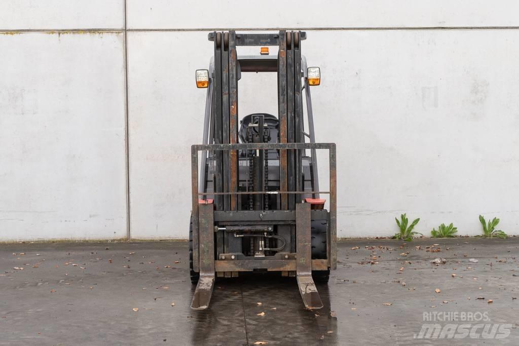 Manitou MI 30 D Dieselstapler